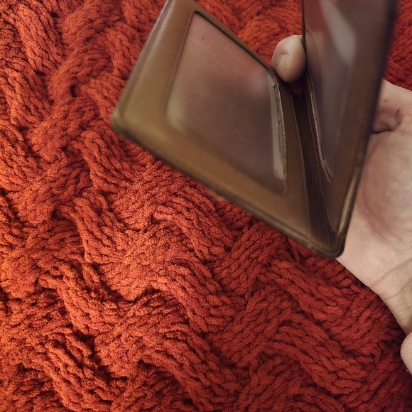 Louis Vuitton Monogram Brown Wallet - Picture 3 of 3